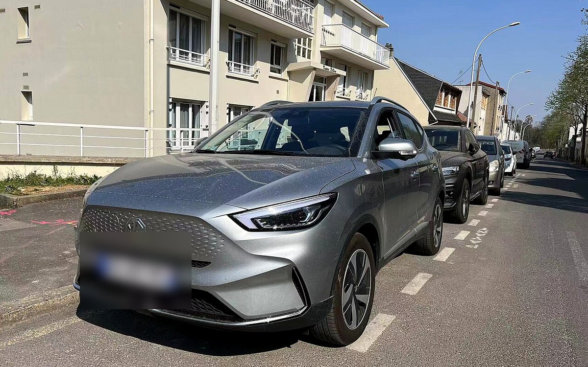Biaya Cas MG ZS EV di Rumah: Kisaran Rp 200-600 Ribu/Bulan (Tergantung Pemakaian)