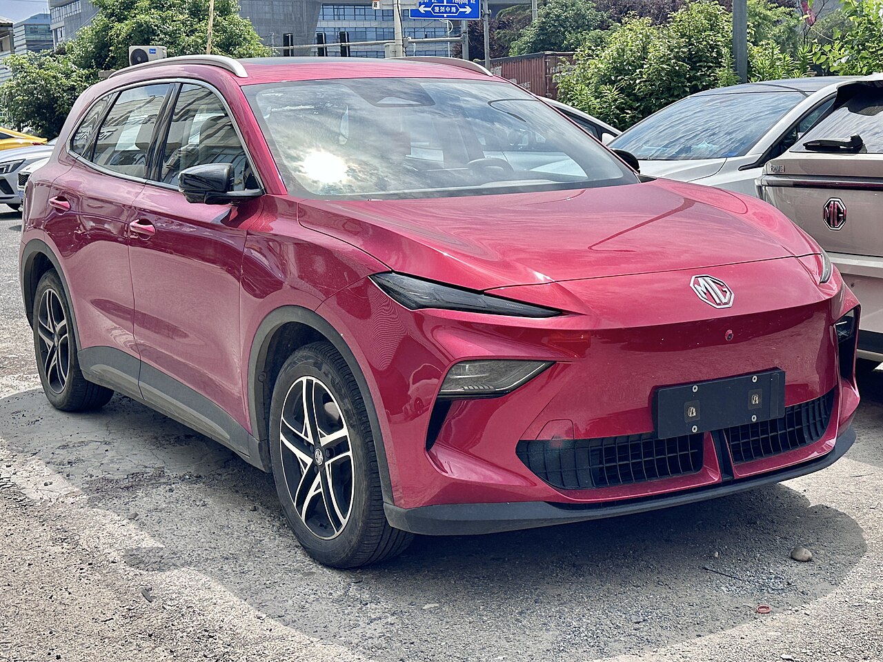 Biaya Cas MG S5 EV di Rumah: Hitungan Real & Perbandingan Model Lain