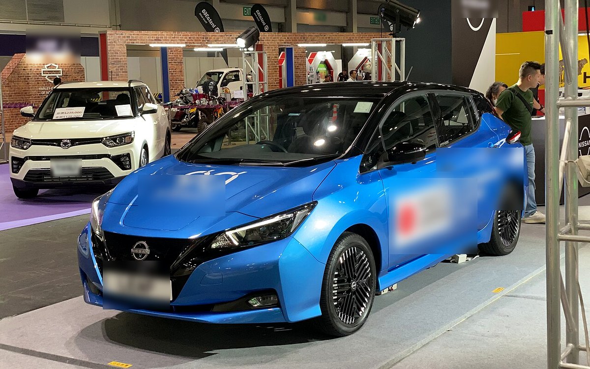 Harga Nissan Leaf 2026: Simulasi Cicilan, DP, dan Rincian Biaya On the Road