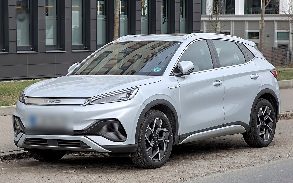 BYD Atto 3 2026: Harga OTR, DP, dan Cicilan untuk EV SUV Terlaris?