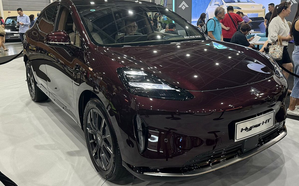 Biaya Cas GAC Aion Hyptec HT di Rumah: Hitungan Realistis per Bulan