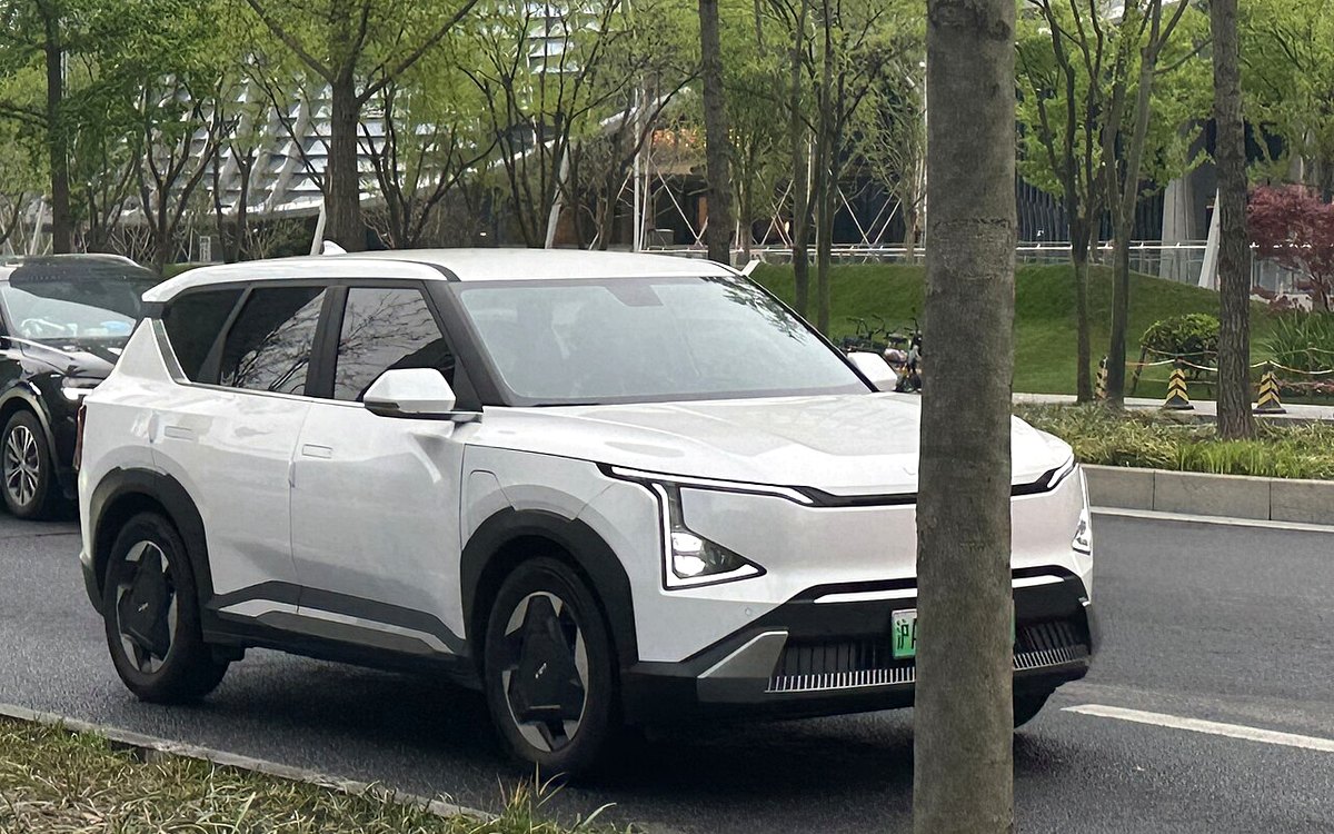 Kia EV5 2025/2026: Harga Rp600-680 Juta, Spesifikasi, dan Keseharian