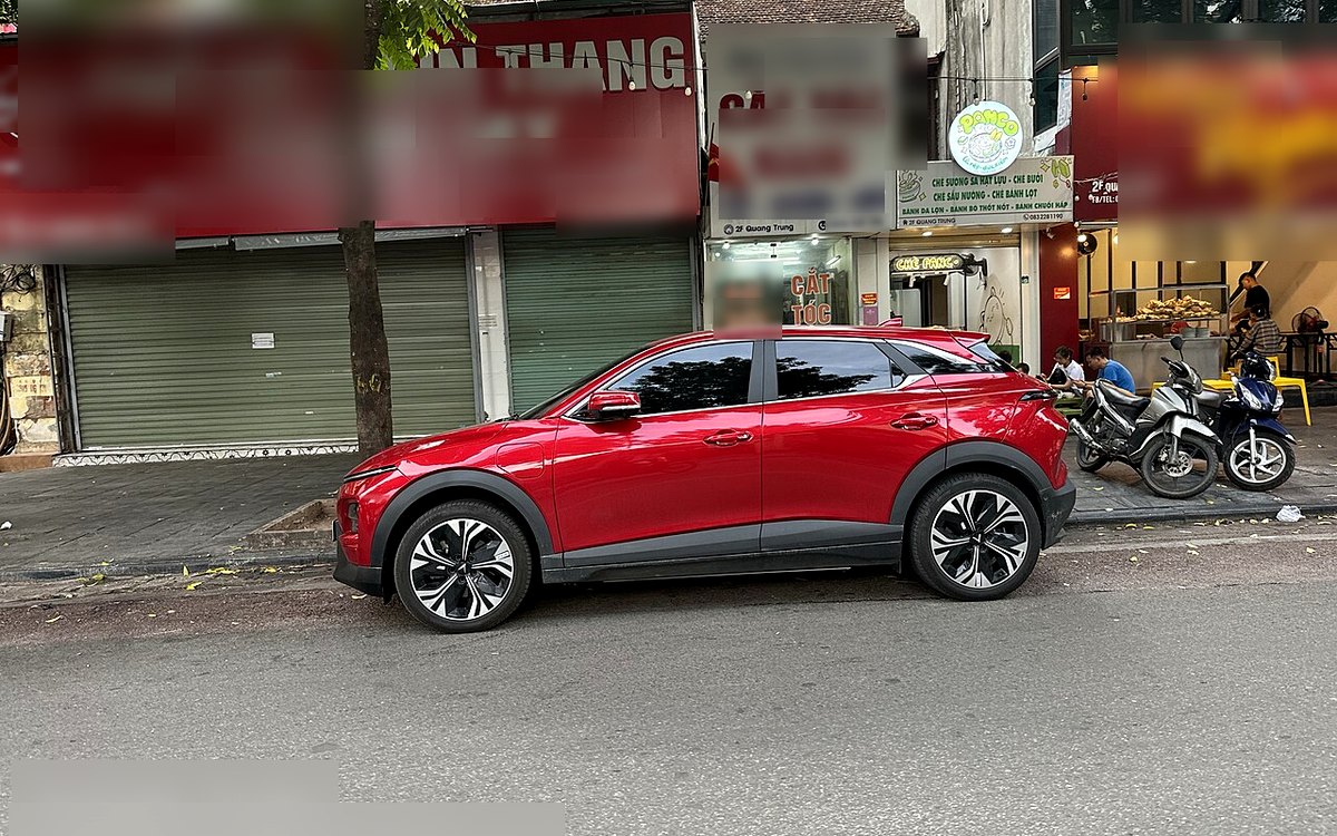 Harga VinFast VF 6: Kisaran Rp 385-440 Juta, Cocok untuk SUV Listrik Keluarga?