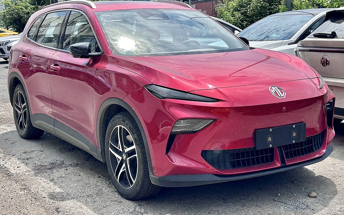 Kisaran Harga MG S5 EV 2026, DP, Cicilan, dan Biaya OTR Lengkap