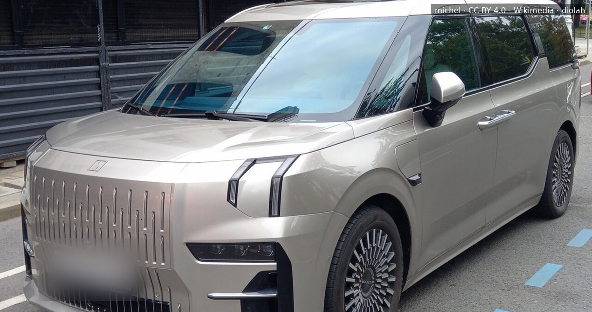 Zeekr 009 untuk Harian Keluarga Besar: MPV Lux Nyaman atau Cuma Megah?