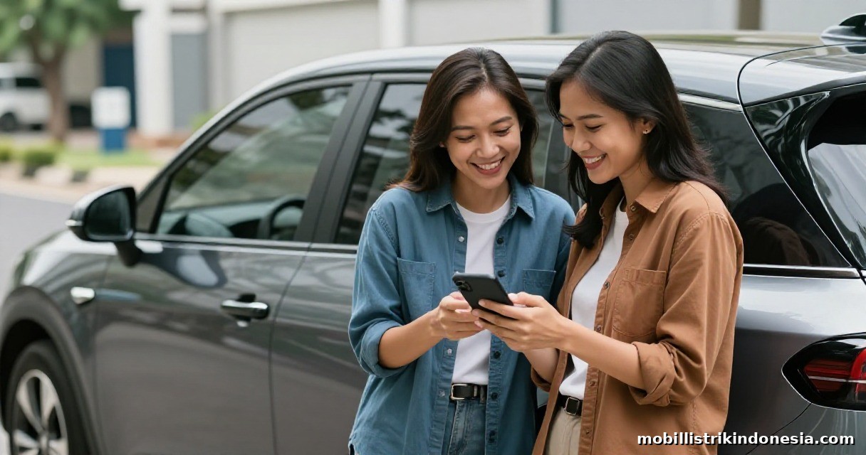 Panduan Lengkap Mobil Listrik di Denpasar: Model, Harga Kisaran, dan Tips Realistis untuk Beli