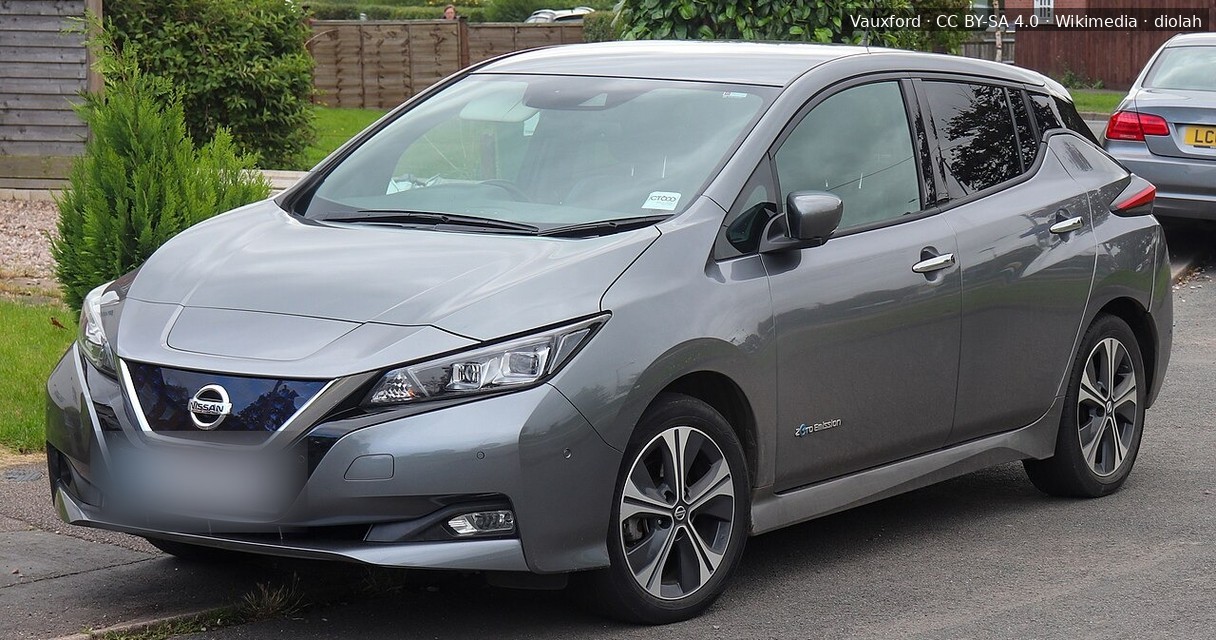 Review Nissan Leaf: Pioneer Murah yang Cocok untuk Pemula? Ini Plus-Minusnya