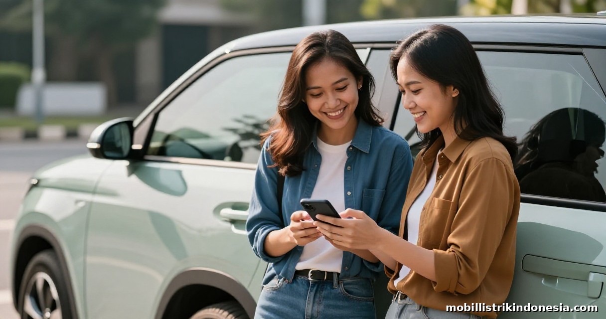 MG 4 EV vs MG ZS EV: Mana Lebih Worth It untuk Kantong Indonesia?