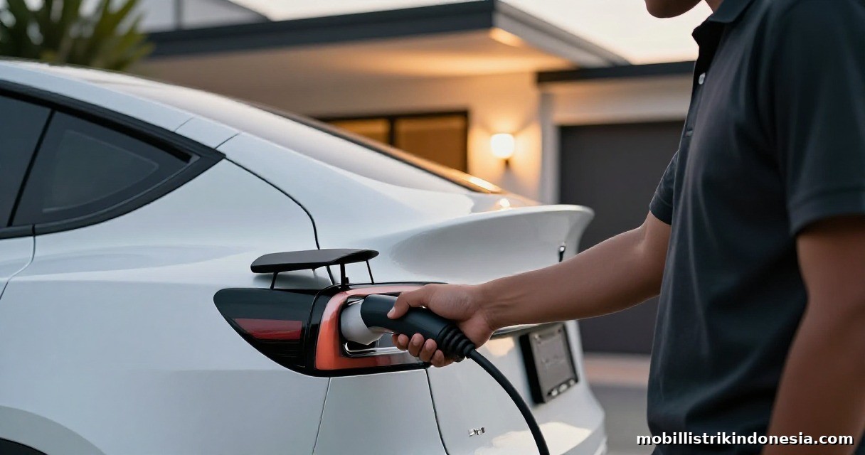 Panduan Lengkap Aplikasi & Kartu Charging Mobil Listrik: Hemat atau Rumit?