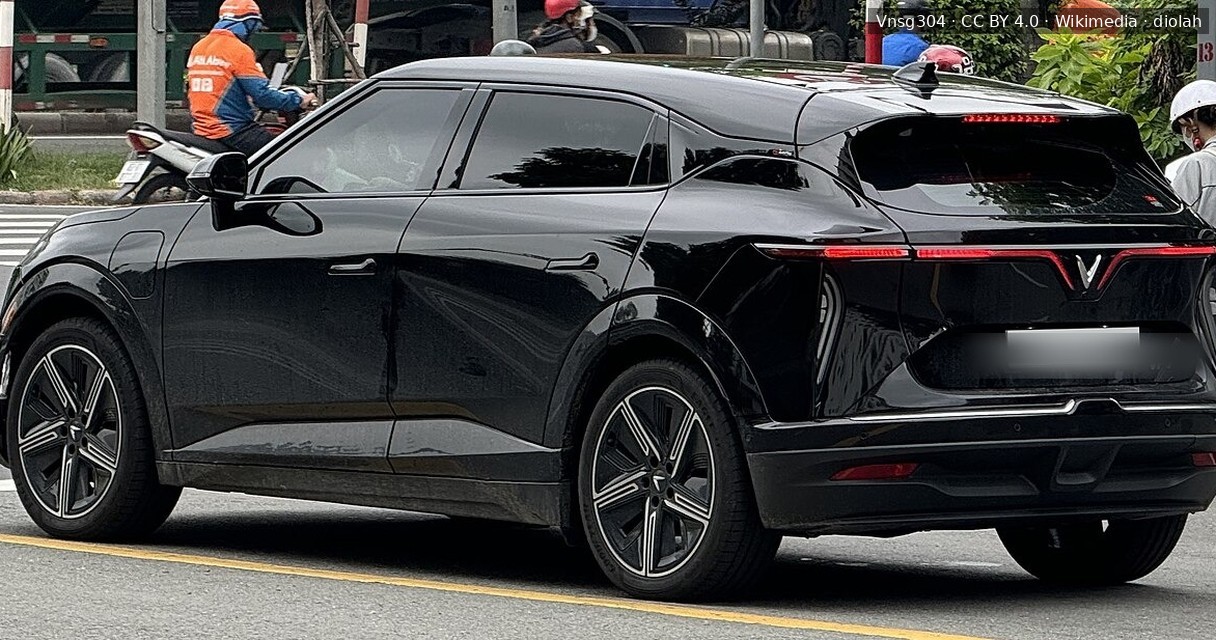 Review VinFast VF 7: SUV Premium Murah dengan Jarak Tempuh 500km, Cocok untuk Siapa?