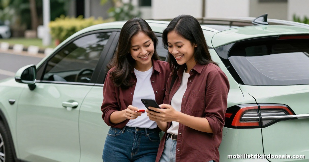 Neta L 2025: Estimasi Harga OTR, Simulasi Cicilan, dan Rincian Biaya Lengkap