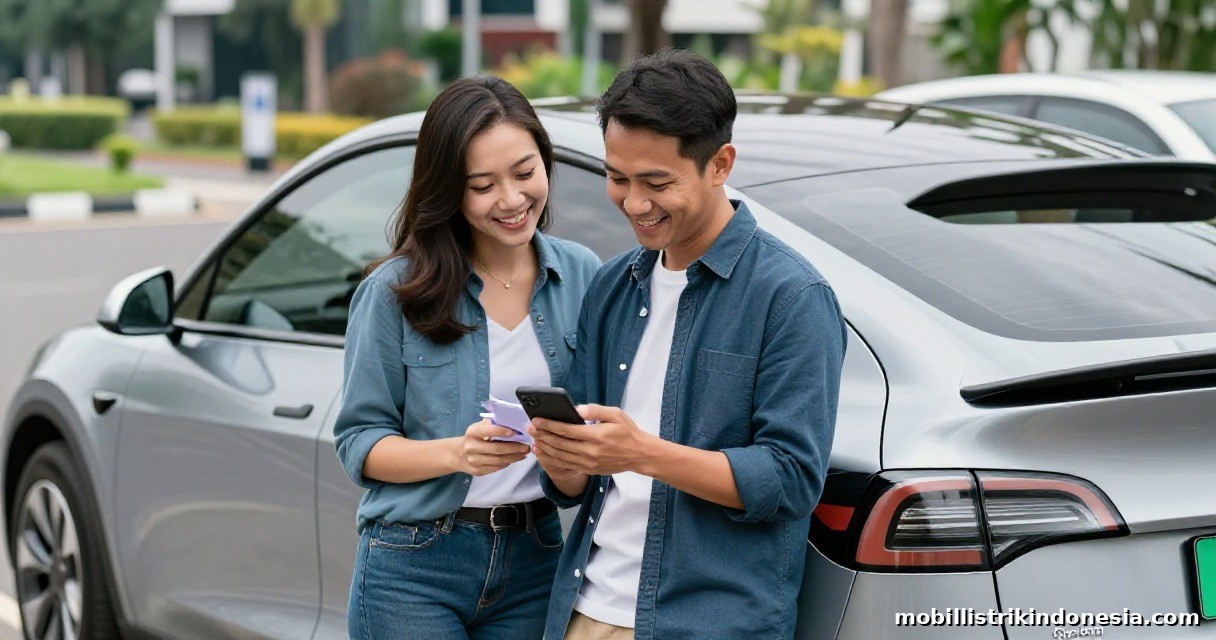 VinFast VF 6 vs BYD Atto 3: Mana yang Lebih Worth It untuk Kantong Indonesia?