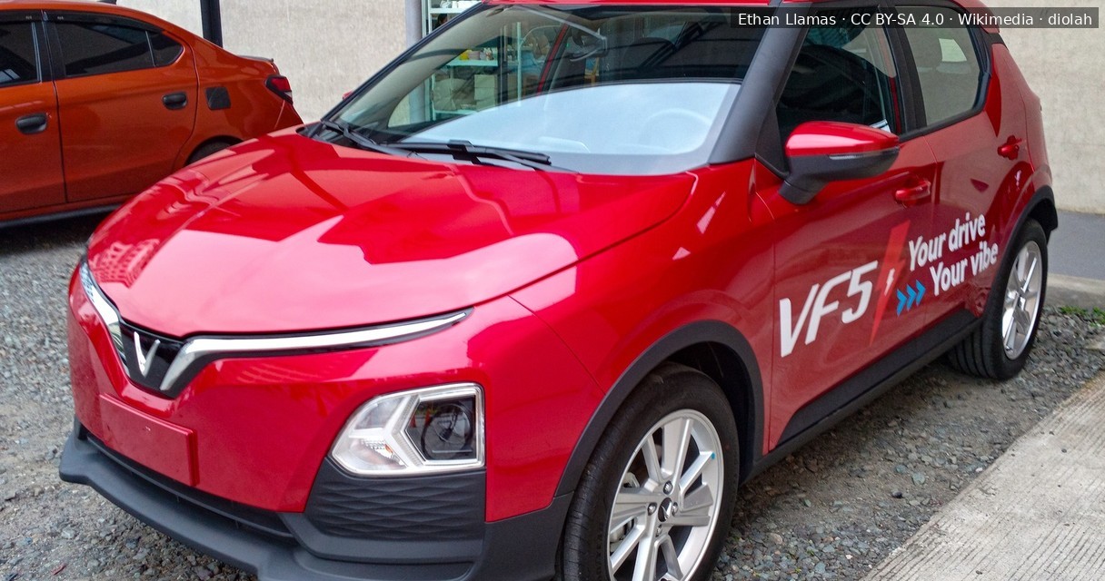 VinFast VF5 vs Jaecoo J5 EV: Pilih SUV Listrik Rp 200-300 Juta?