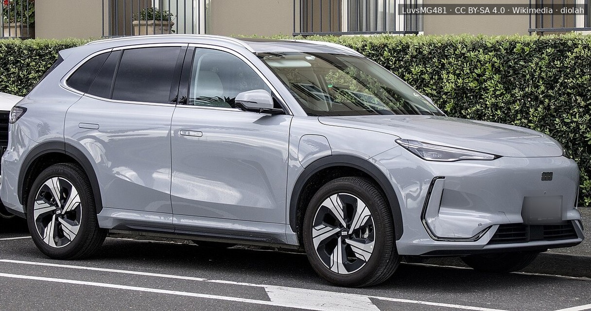 Geely EX5 (2025) Review: SUV Listrik Tangguh untuk Keluarga, Cek Faktanya