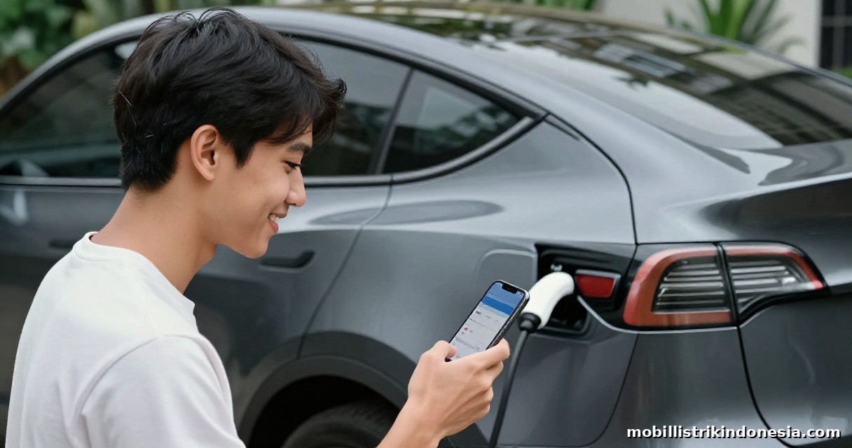 Memang Perlu? Fakta Lengkap Soal 'Pemanasan' Mobil Listrik di Indonesia