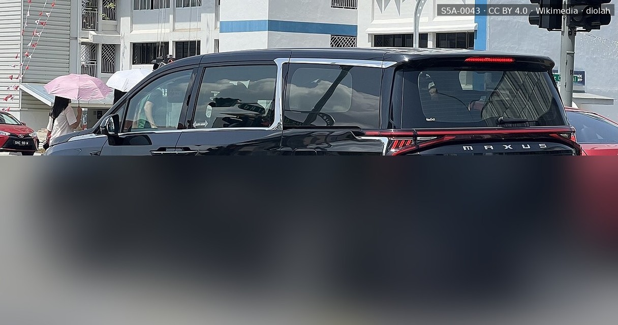 Review Maxus Mifa 9: MPV Listrik Mewah 7 Kursi, Cocok untuk Siapa?