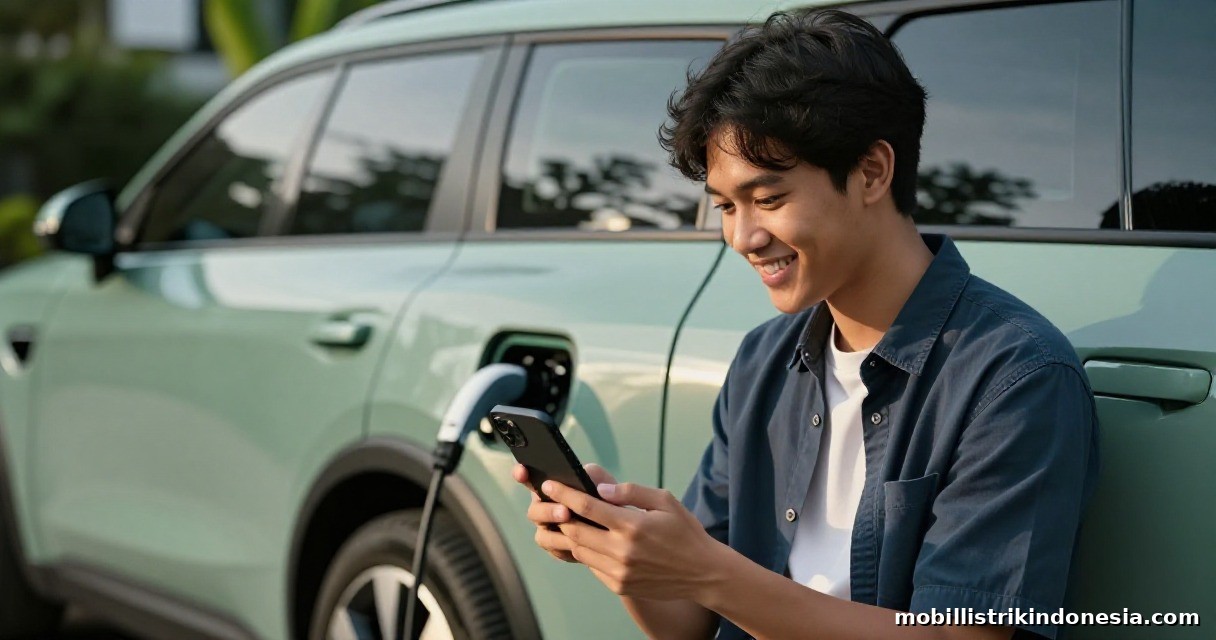 Mau Beli Mobil Listrik Pertama? Ini 7 Hal Wajib Dipahami Sebelum Putuskan