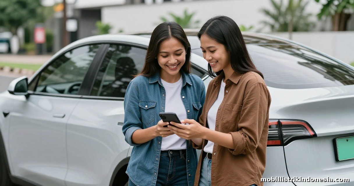 Umur dan Biaya Ganti Baterai Mobil Listrik di Indonesia: Riset Lengkap