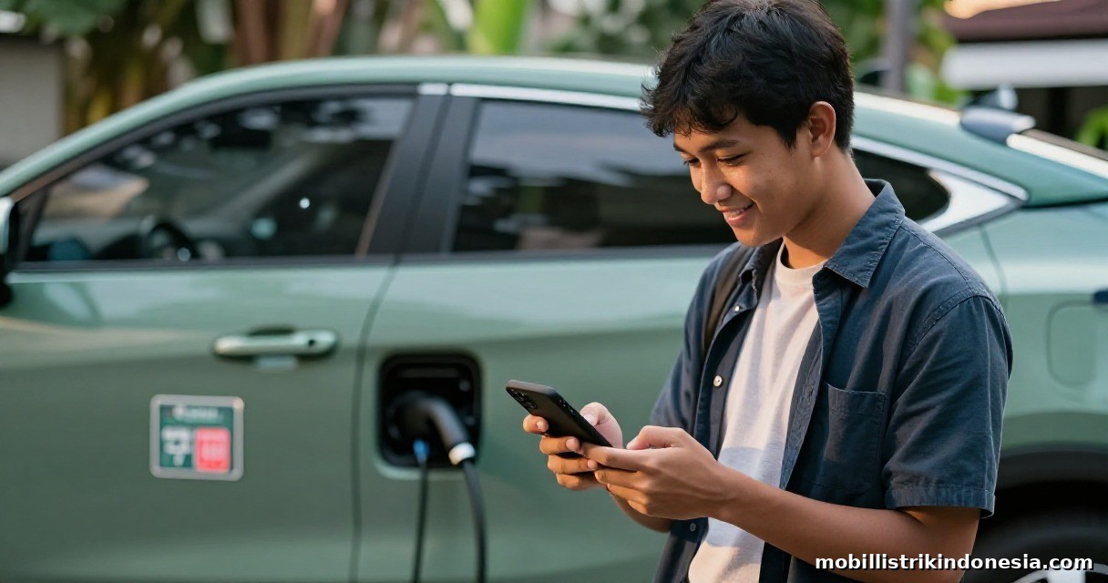 Panduan Jitu Pilih Mobil Listrik Pertama Sesuai Kebutuhan dan Bujet