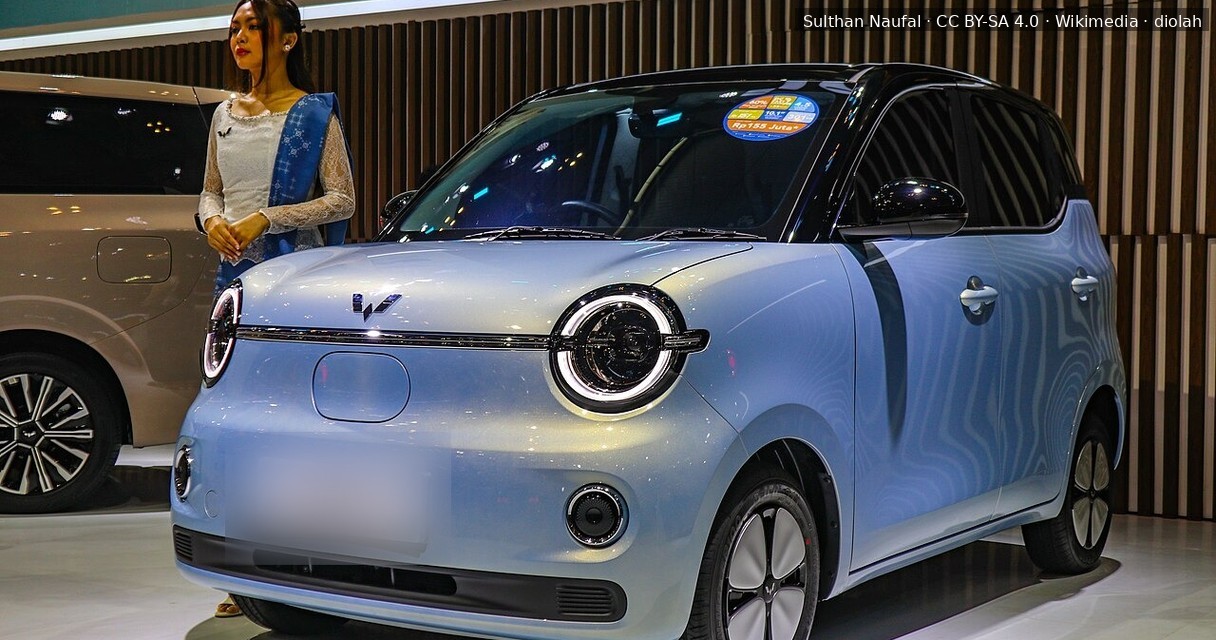 Review Wuling Aira EV 2026: Mobil Listrik Termurah di Indonesia? Cocok Buat Siapa?